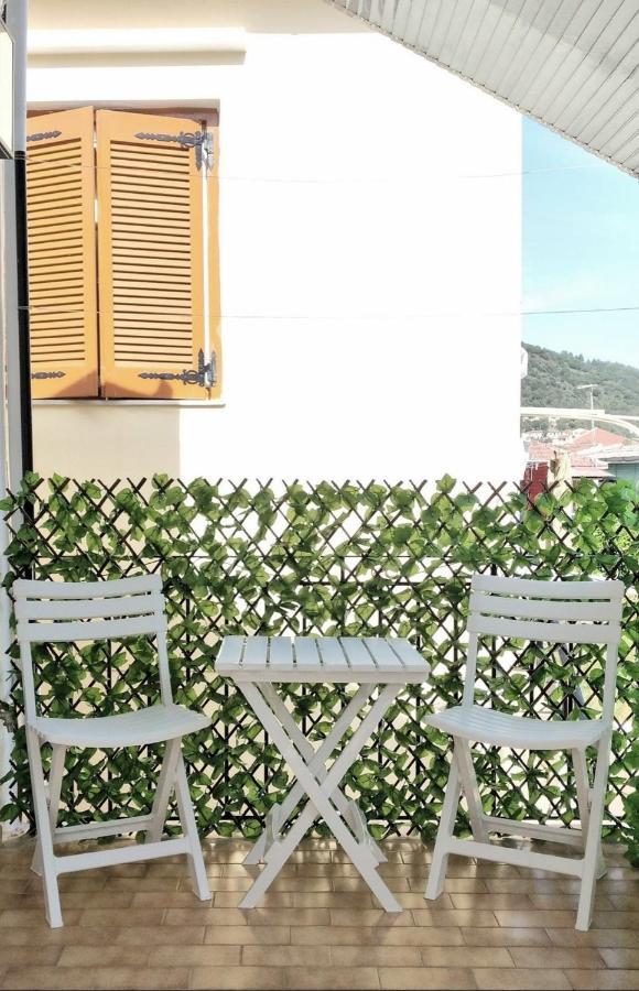 Filoxenia Apartment - Kalkanis Vathy  Exterior foto